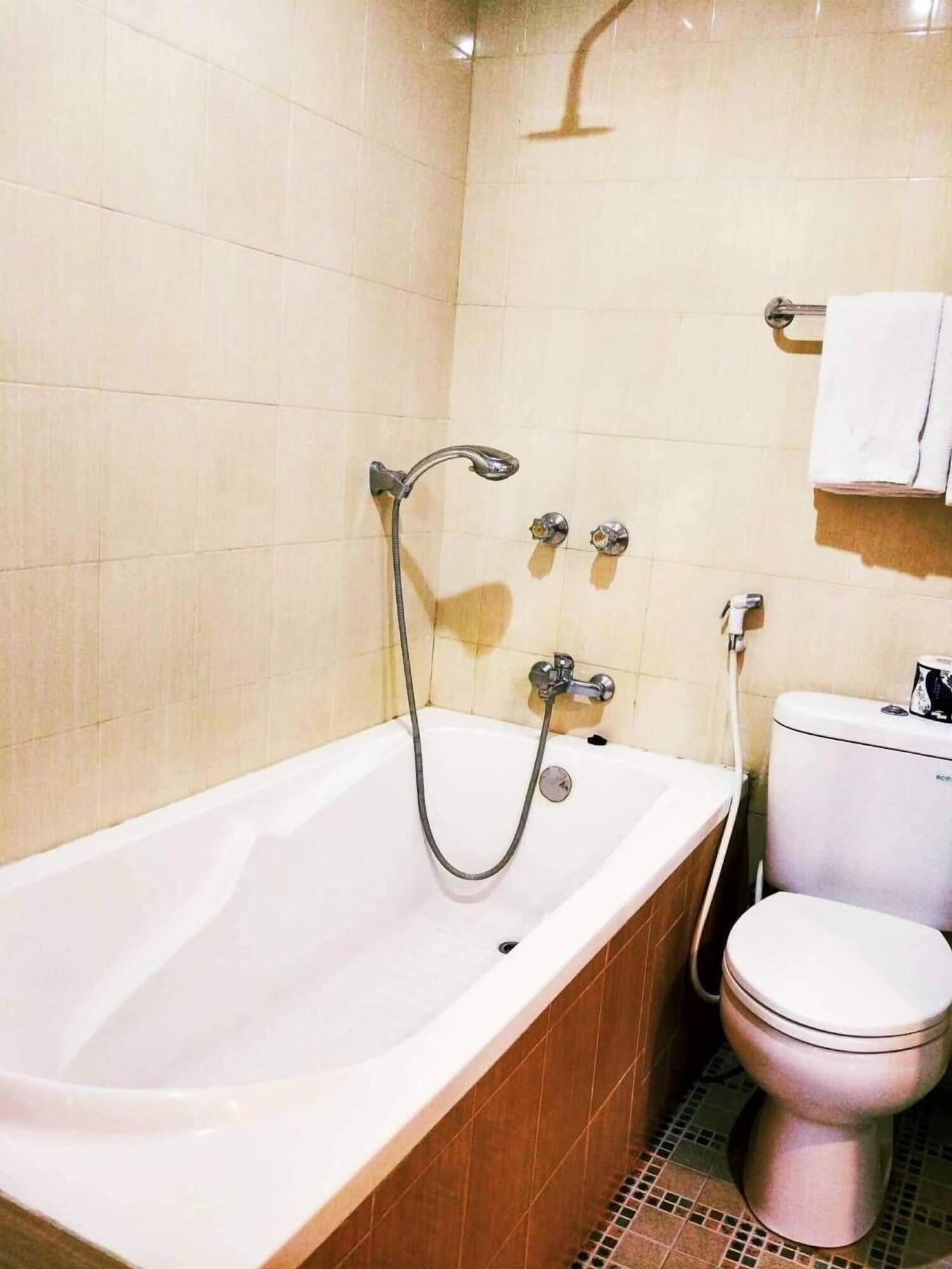 The Hotel Emperor מנדלאי מראה חיצוני תמונה