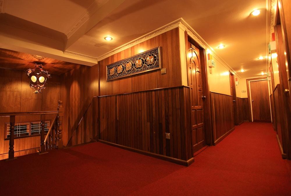 The Hotel Emperor מנדלאי מראה חיצוני תמונה
