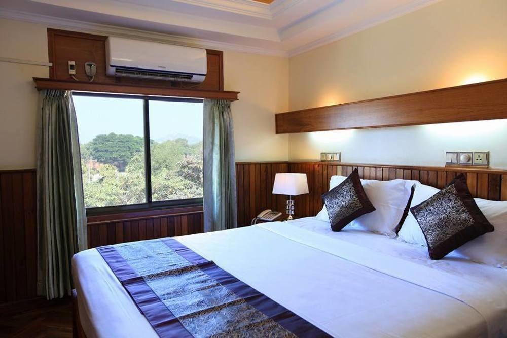 The Hotel Emperor מנדלאי מראה חיצוני תמונה
