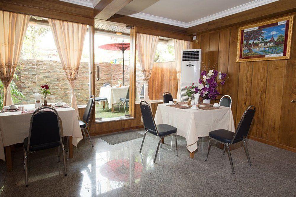 The Hotel Emperor מנדלאי מראה חיצוני תמונה
