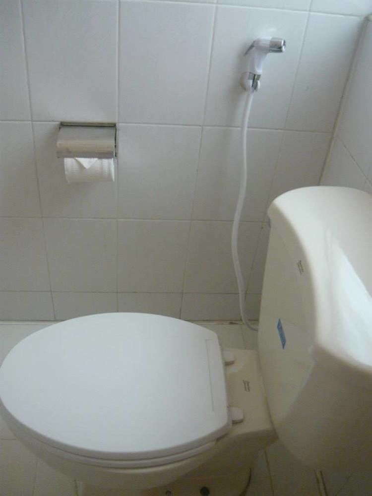 The Hotel Emperor מנדלאי מראה חיצוני תמונה