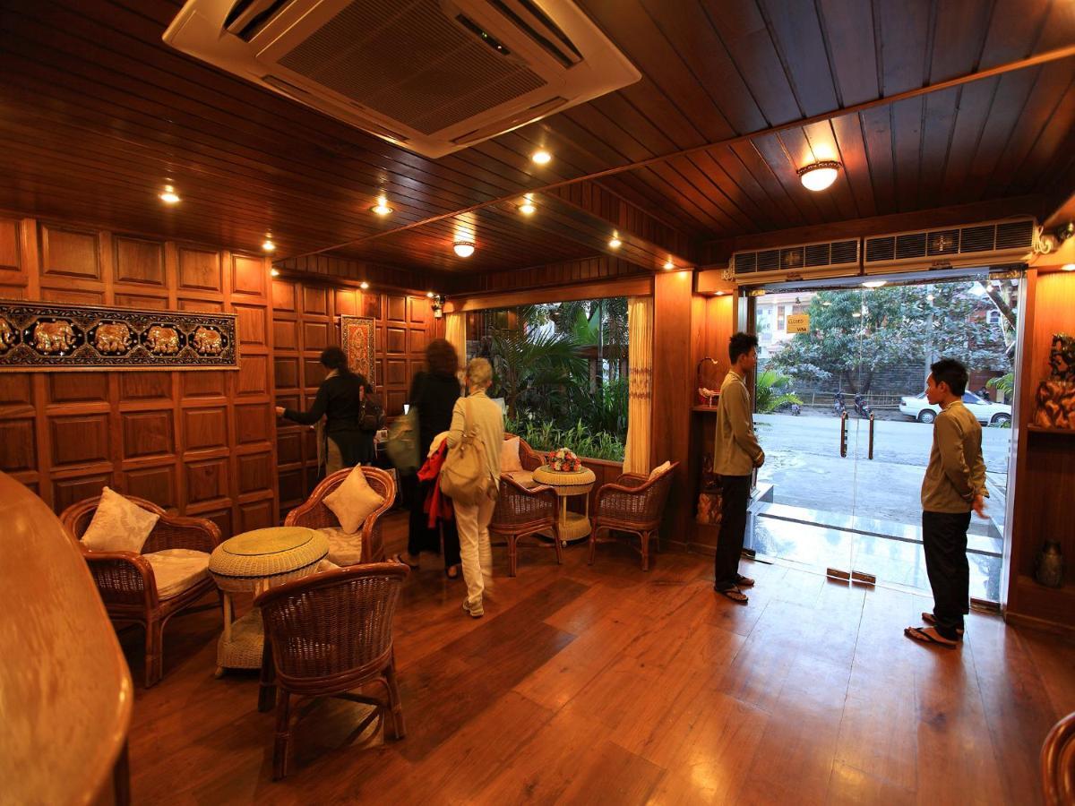 The Hotel Emperor מנדלאי מראה חיצוני תמונה